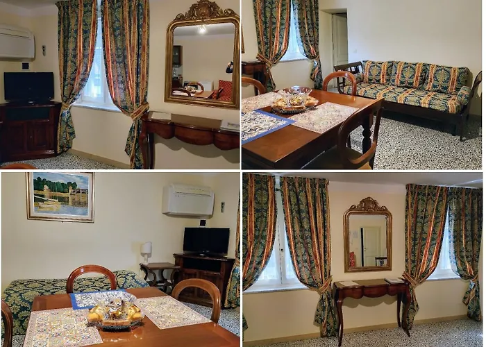 Il Campanile B&B Pisa